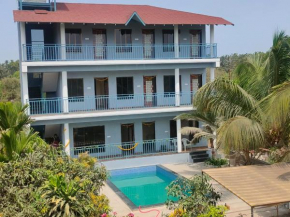 Relistay - The Solitude Villa